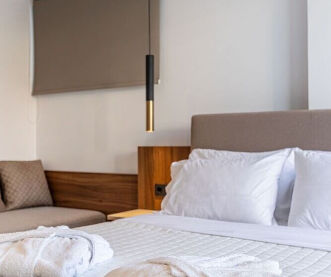 City Hill Luxury Apartments