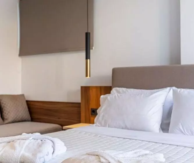 City Hill Luxury Apartments