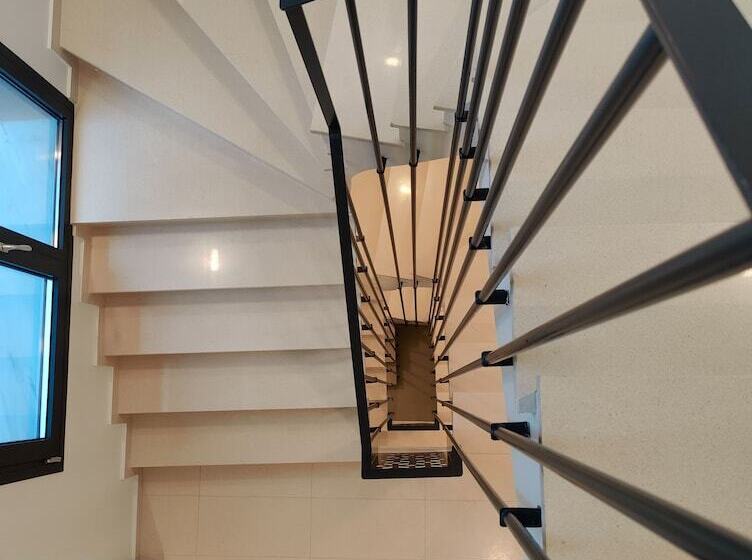 City Hill Luxury Apartments