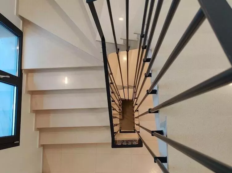 City Hill Luxury Apartments