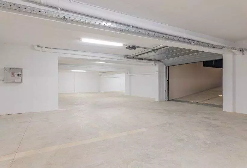 City Hill Luxury Apartments