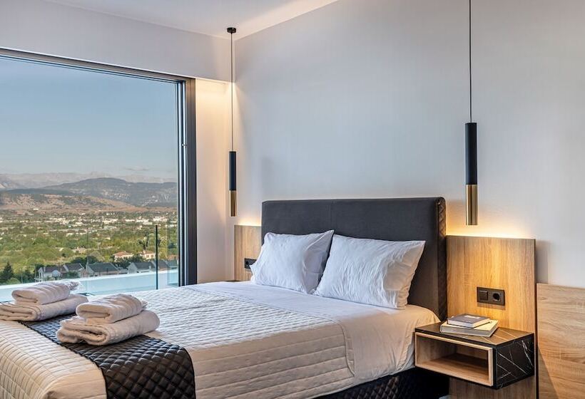 City Hill Luxury Apartments