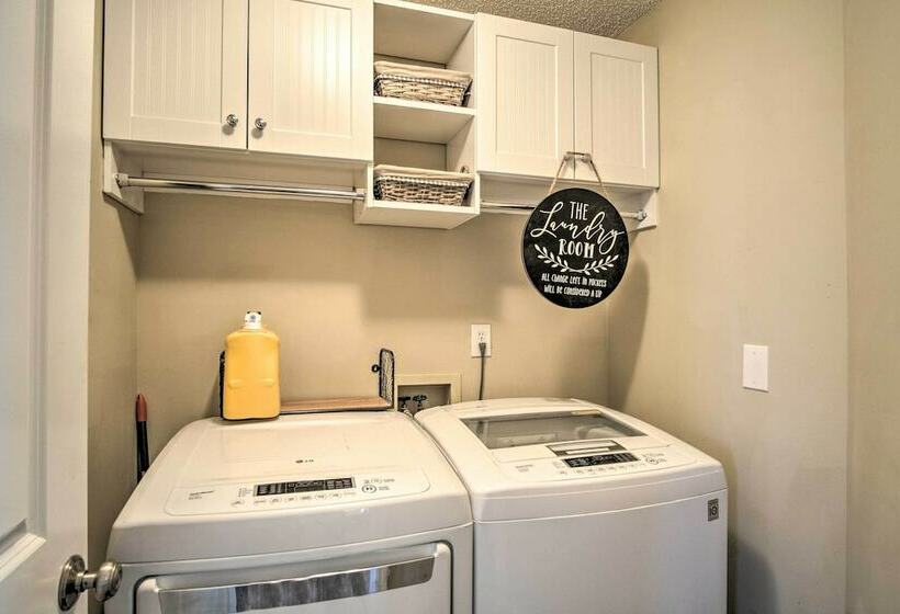 Cocoa Family Home With Game Room & Private Pool!