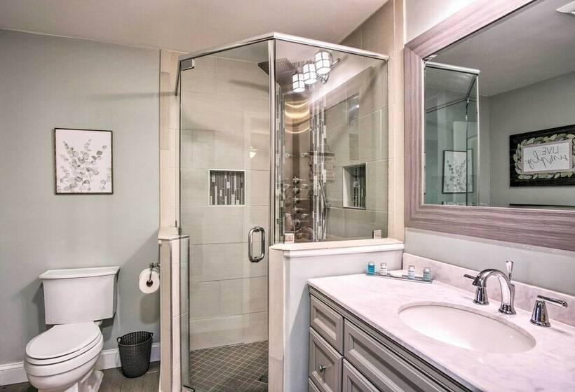 Cocoa Family Home With Game Room & Private Pool!