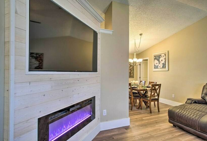 Cocoa Family Home With Game Room & Private Pool!