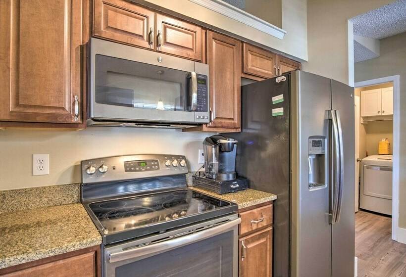 Cocoa Family Home With Game Room & Private Pool!