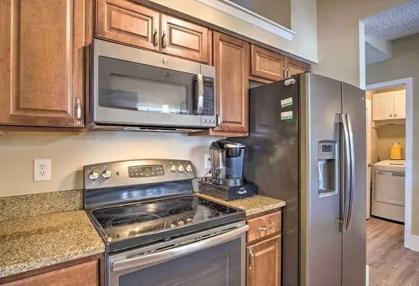 Cocoa Family Home With Game Room & Private Pool!