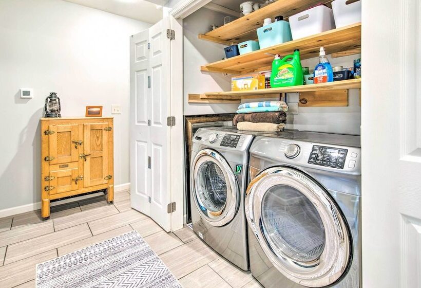 Cozy Northville Home W/ Dock, Lake Access & Views!