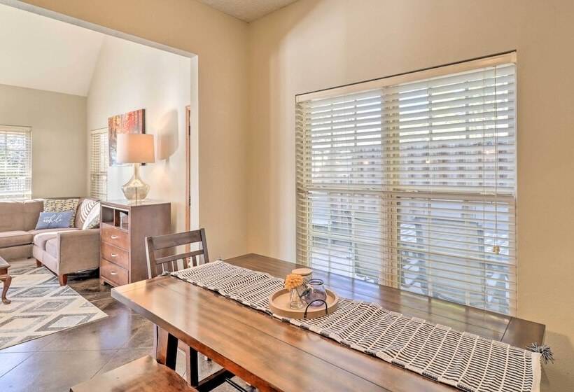 Heber Springs Cabin ~ 1 Mi To Sugarloaf Mtn!