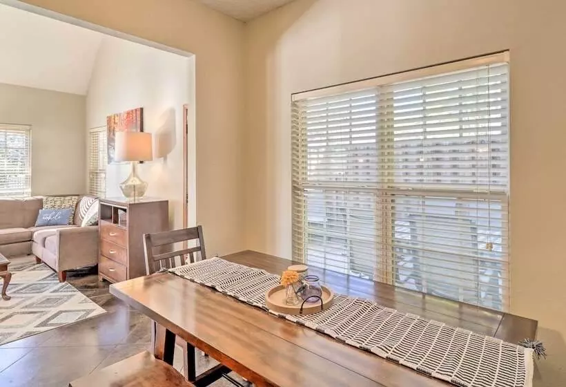 Heber Springs Cabin ~ 1 Mi To Sugarloaf Mtn!