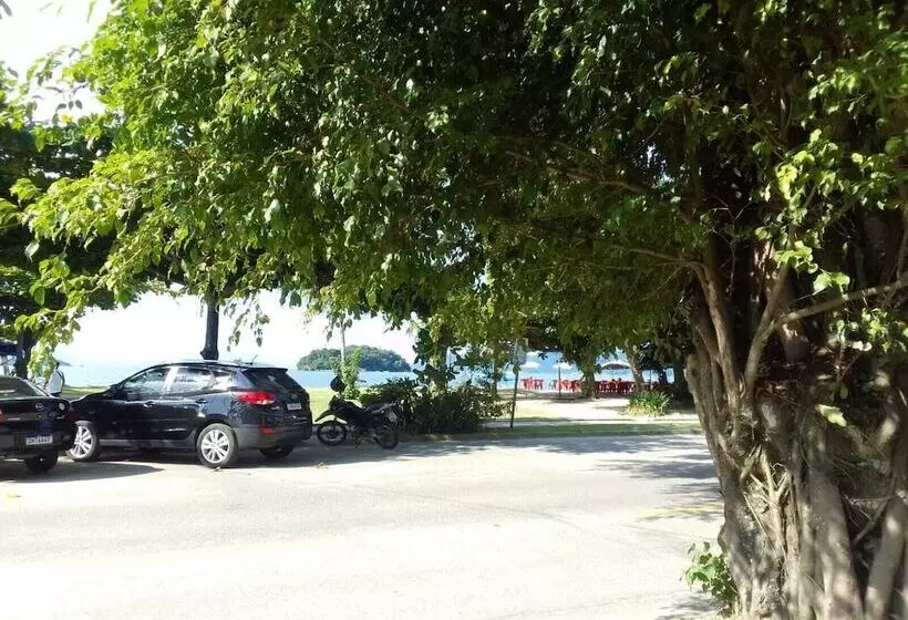 Hostelli Pousada Bella Spiaggia