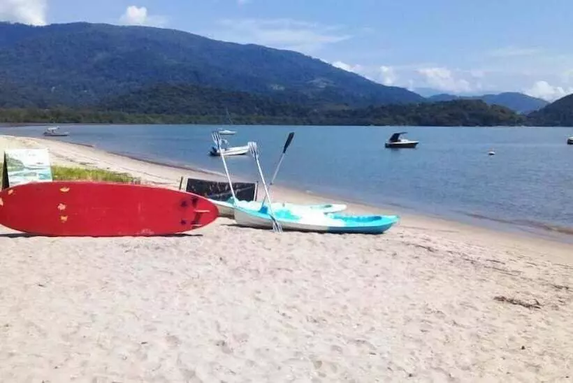 Hostelli Pousada Bella Spiaggia