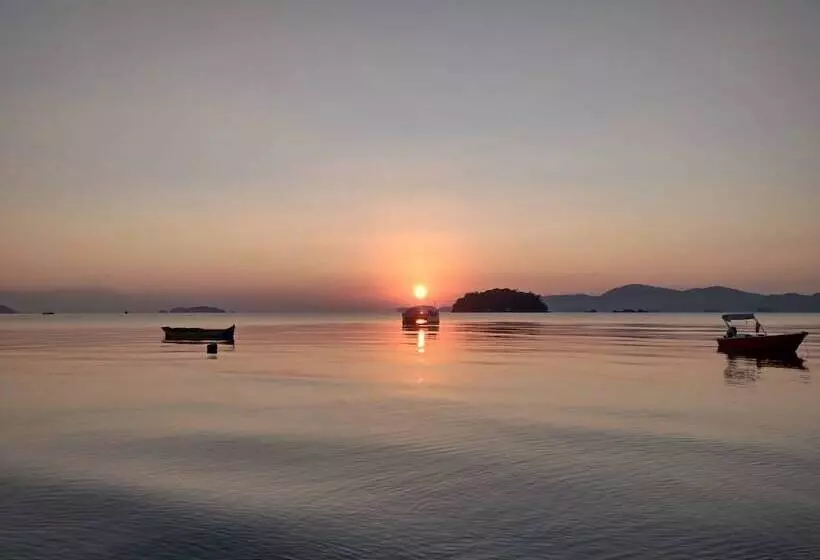 Hostelli Pousada Bella Spiaggia