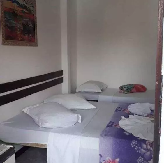 Hostelli Pousada Bella Spiaggia