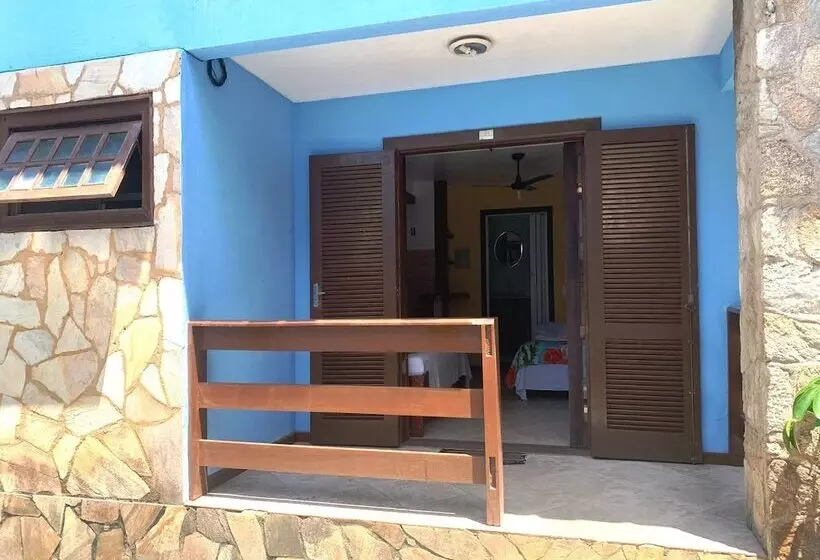 Hostelli Pousada Bella Spiaggia