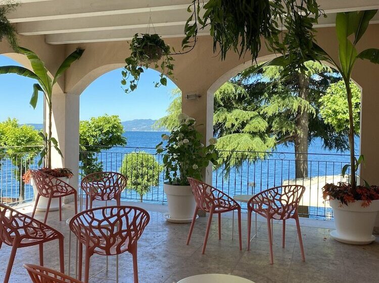 בית מלון כפרי Pai