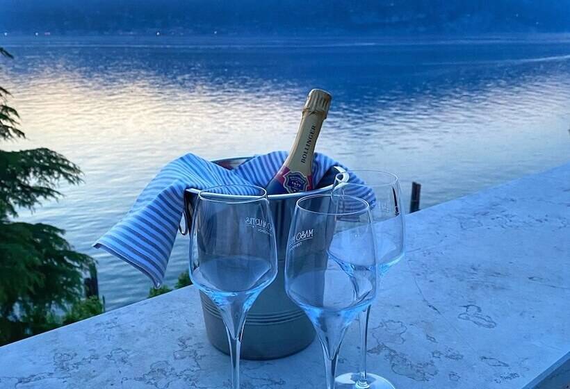 בית מלון כפרי Pai