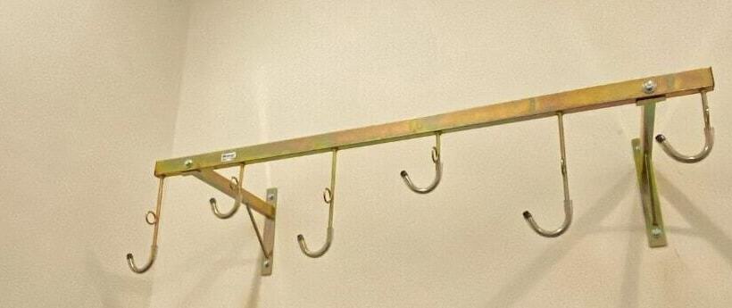 בית מלון כפרי Pai