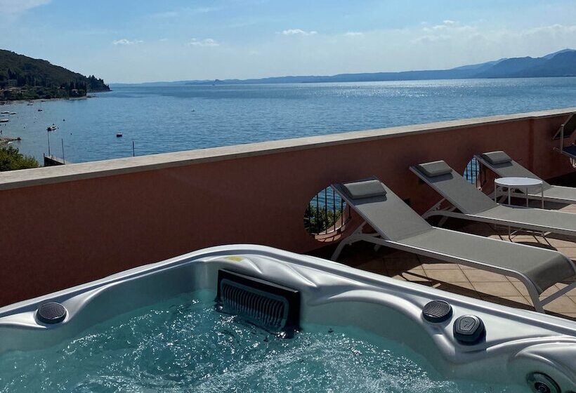 בית מלון כפרי Pai