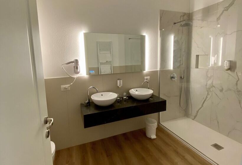 בית מלון כפרי Pai