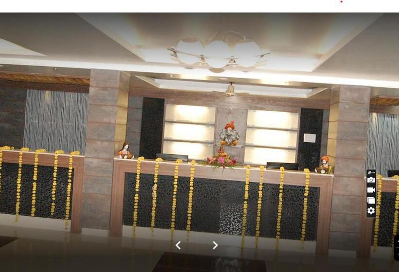 Hotel Parth Executive