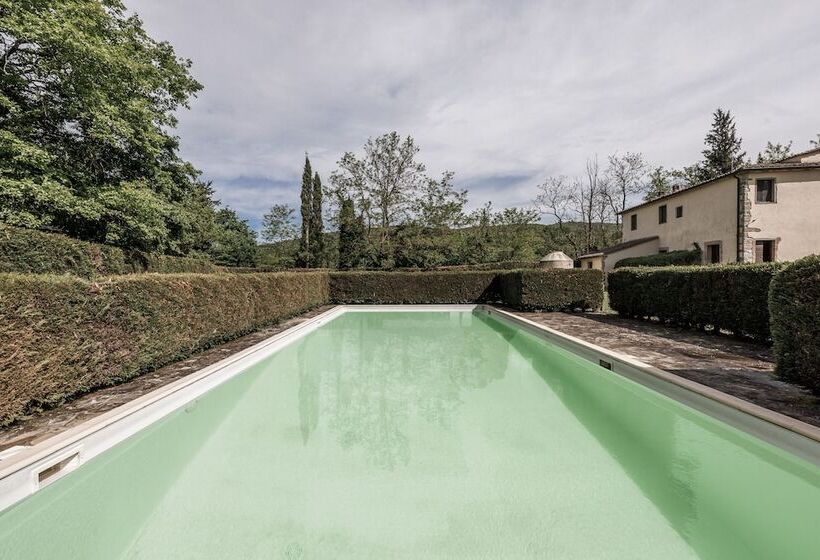 Сельский отель Molino Felice