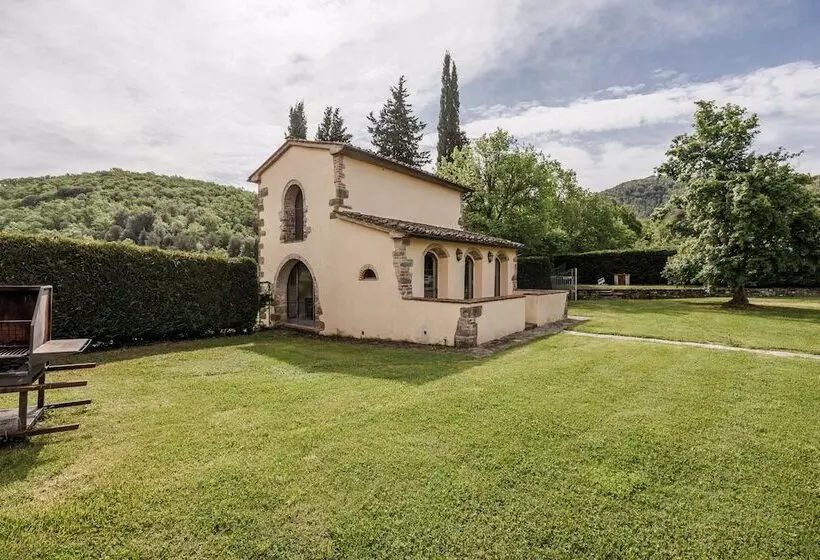 Maaseutuhotelli Molino Felice