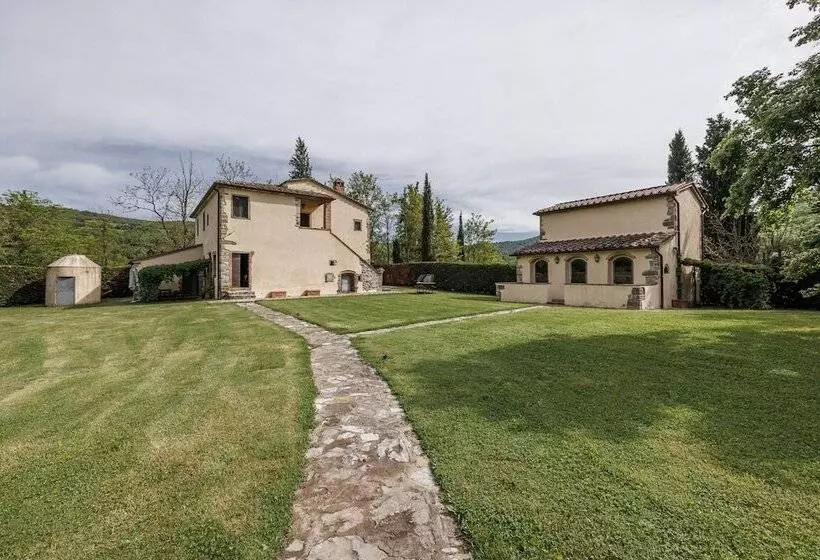 Maaseutuhotelli Molino Felice