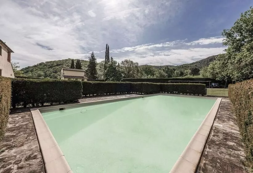 Maaseutuhotelli Molino Felice