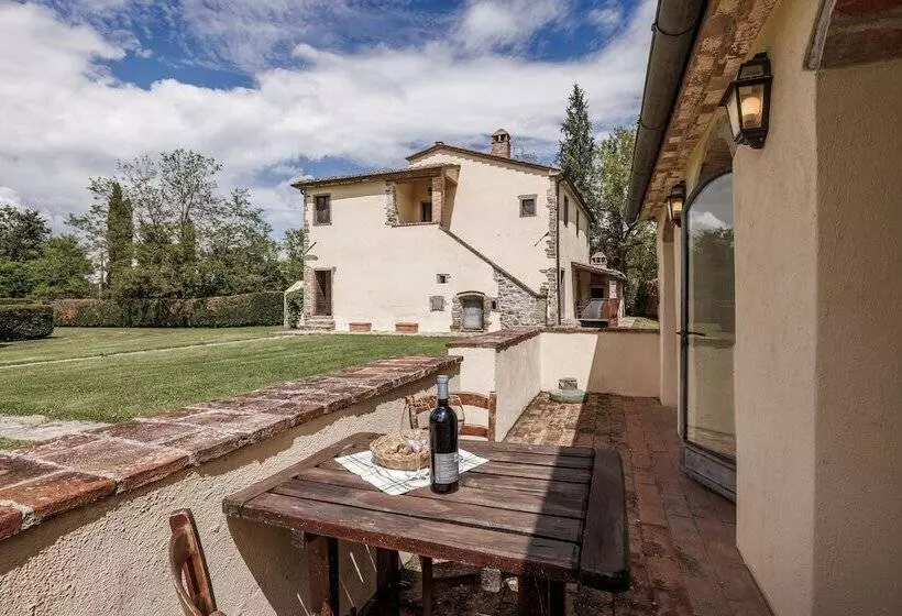 Maaseutuhotelli Molino Felice