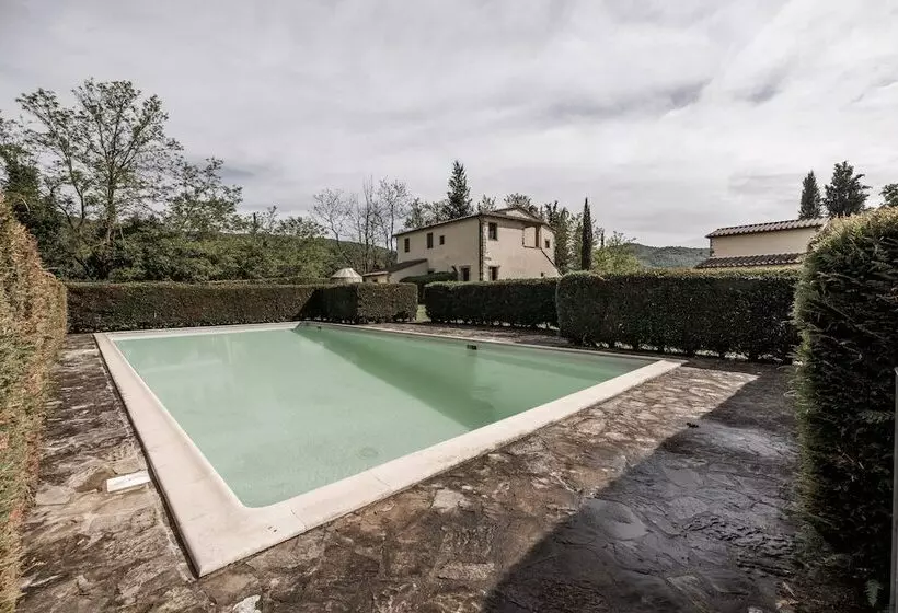 Maaseutuhotelli Molino Felice