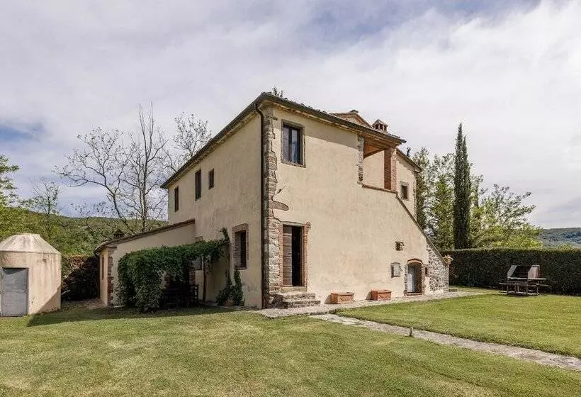 Maaseutuhotelli Molino Felice