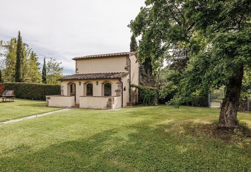 Сельский отель Molino Felice