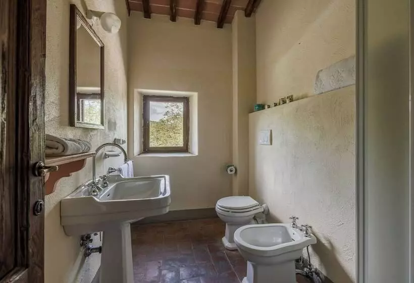 Maaseutuhotelli Molino Felice