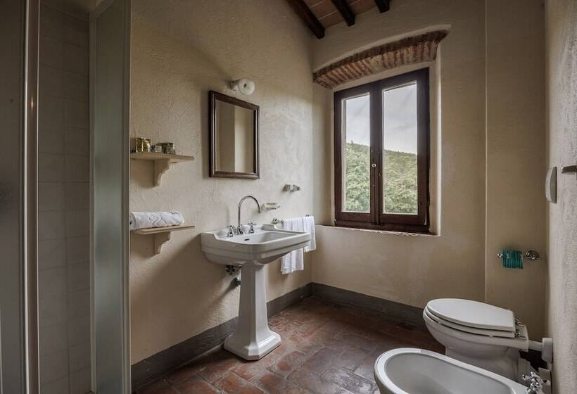 Сельский отель Molino Felice