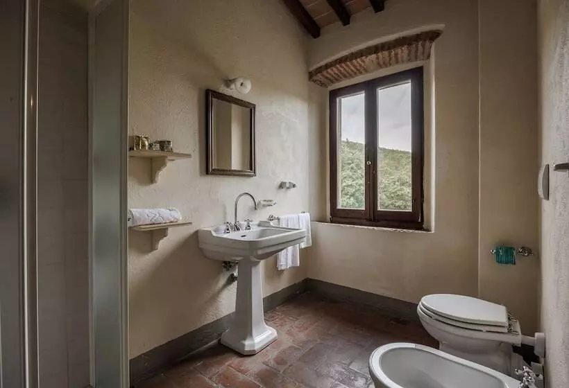 Maaseutuhotelli Molino Felice