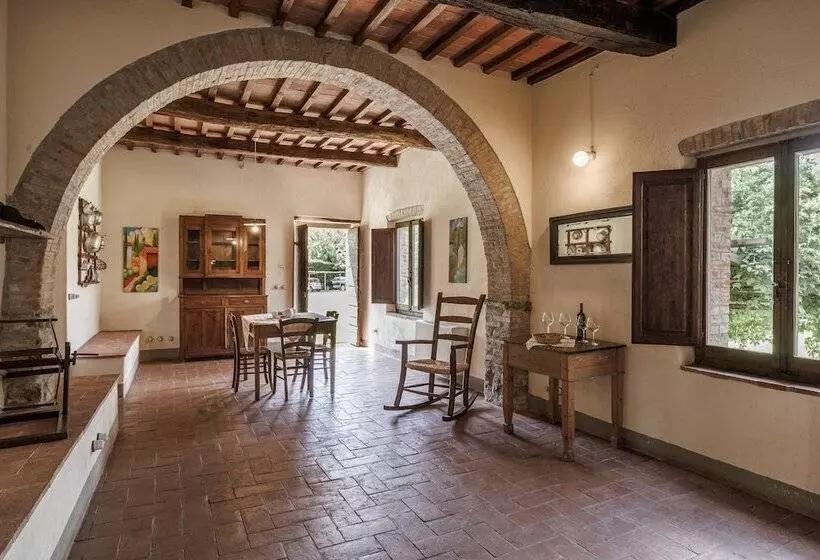 Maaseutuhotelli Molino Felice