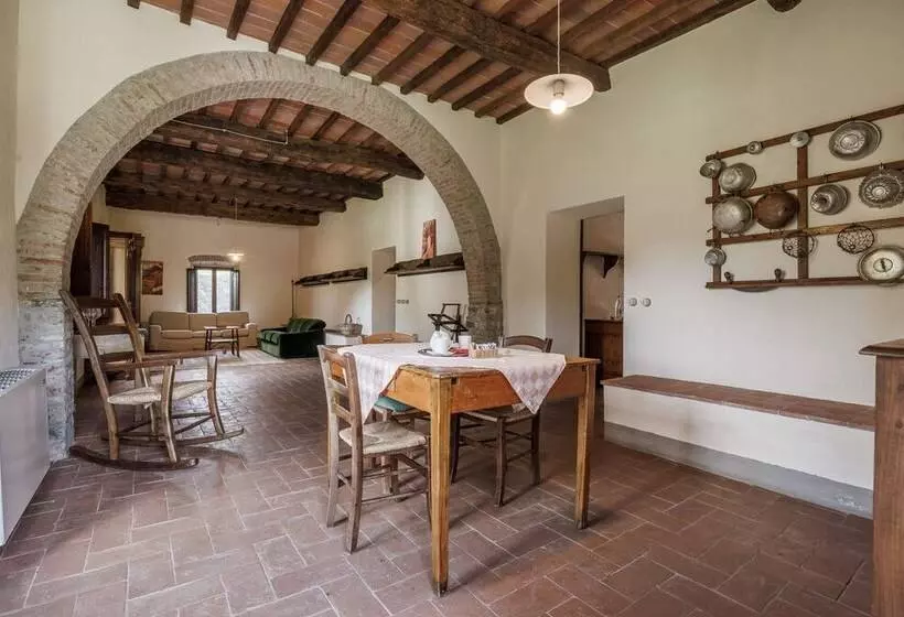 Maaseutuhotelli Molino Felice