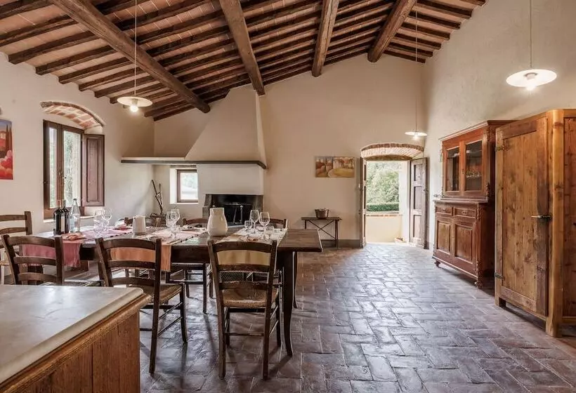 Maaseutuhotelli Molino Felice