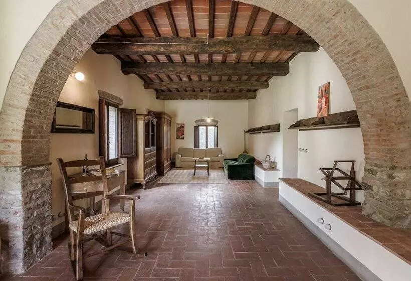 Maaseutuhotelli Molino Felice