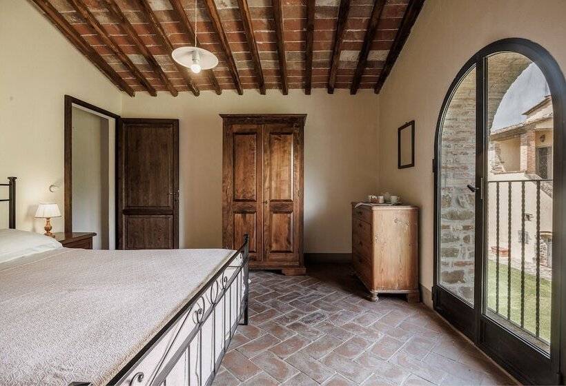 Сельский отель Molino Felice