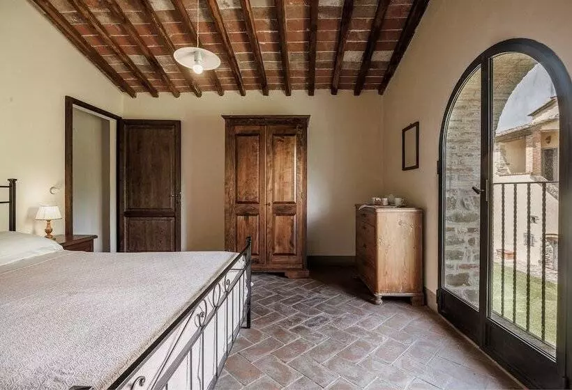 Maaseutuhotelli Molino Felice