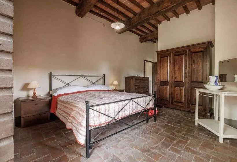 Maaseutuhotelli Molino Felice