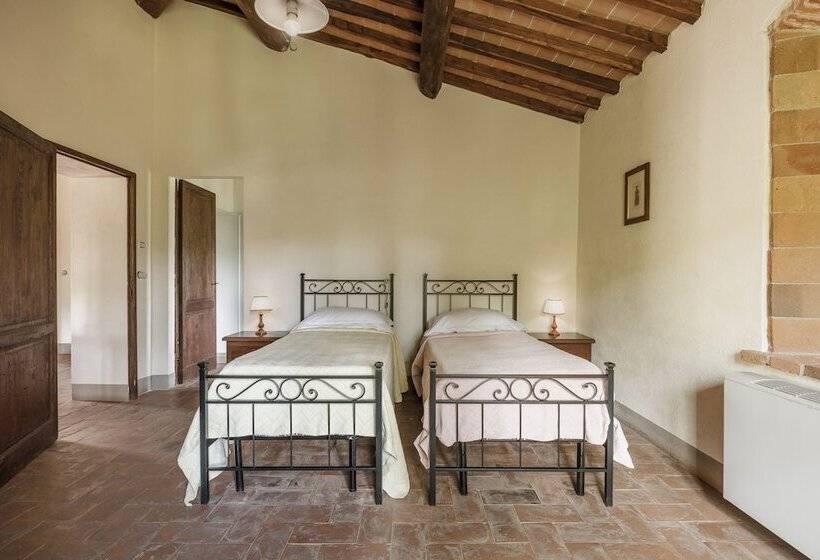 Сельский отель Molino Felice