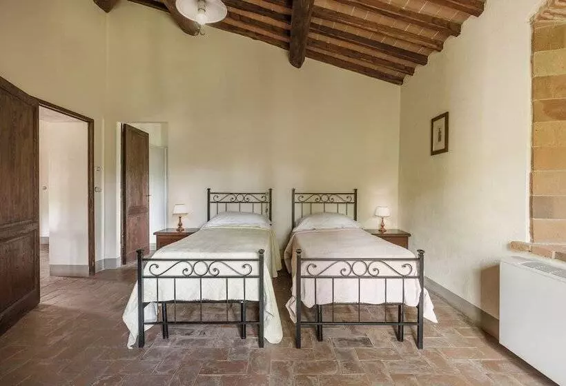Maaseutuhotelli Molino Felice