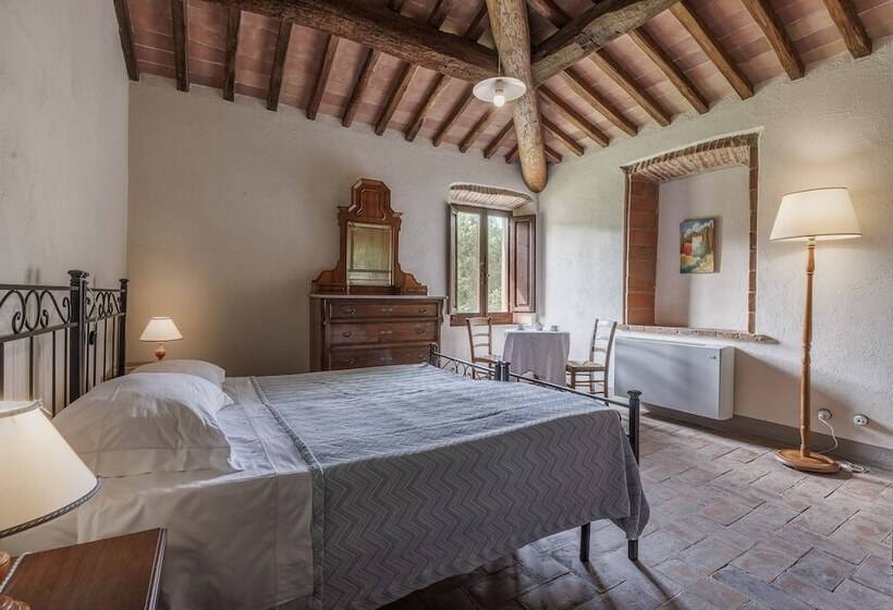 Сельский отель Molino Felice