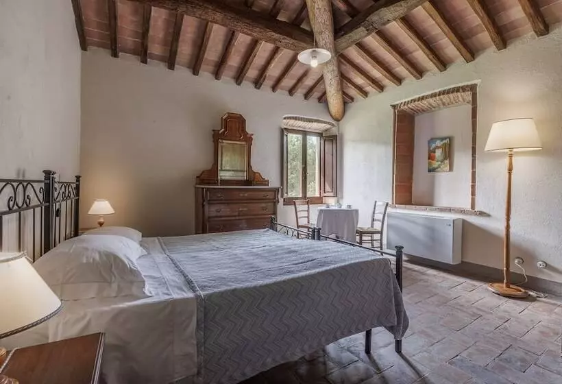 Maaseutuhotelli Molino Felice
