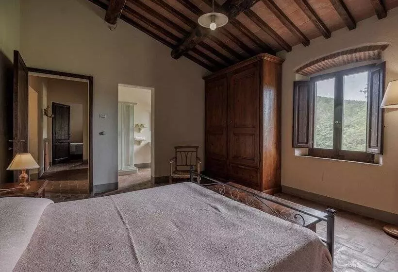 Maaseutuhotelli Molino Felice