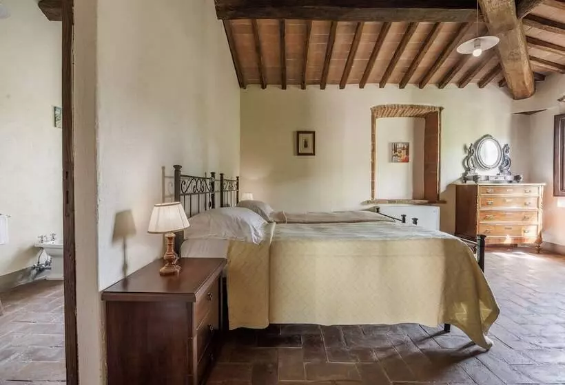 Maaseutuhotelli Molino Felice