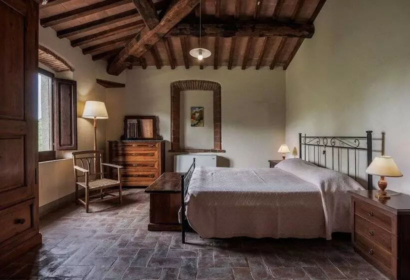 Maaseutuhotelli Molino Felice